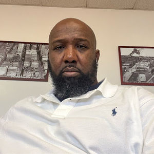 Meet your Posher, Percy jr